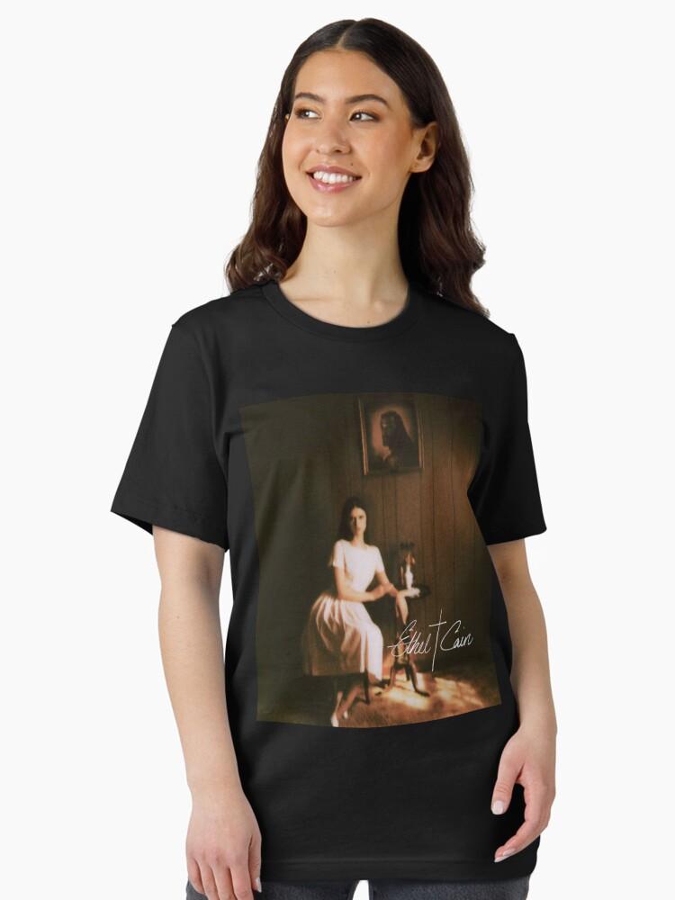 June Carter Cash the Freezer Bride EtCha>>6 Essential T-Shirt