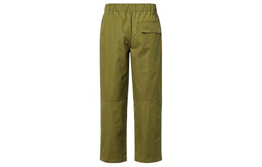 Nike Технические кэжуал брюки мужские Pacific Moss FZ0711-307