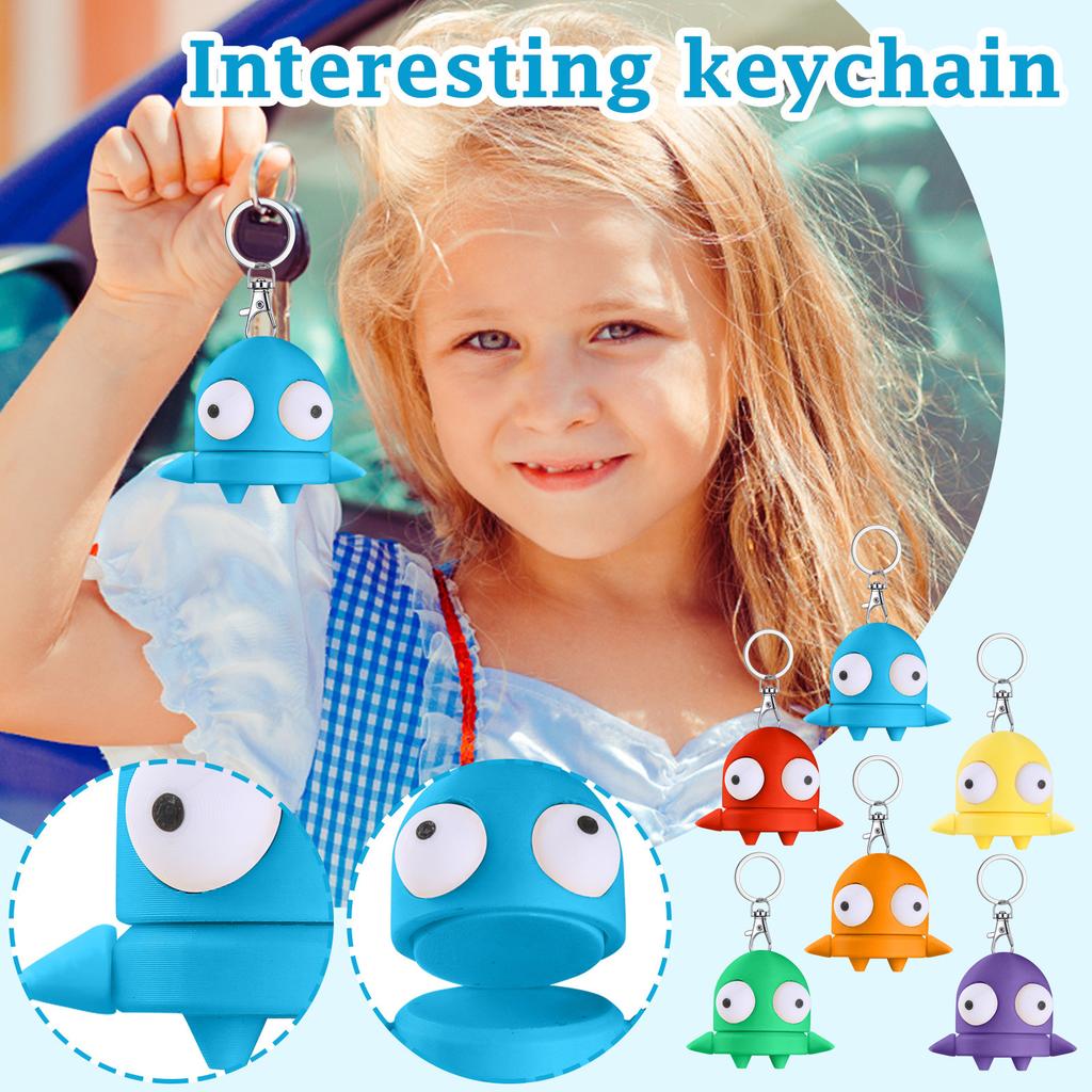 Брелок-рюкзак со смешным персонажем, Брелки со страшными персонажами, Забавные брелки, Грибы для вдохновения