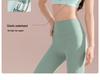 Спортивный бюстгальтер 361 High-Impact Plus Size с молнией спереди для женщин