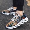 Mens Sneakers Lightweight Men Running Walking Shoes Non Slip Casual Breathable Mesh Sports Shoes Women Sport Shoes Mens Sneakers