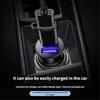 3-в-1 USB C на USB OTG Адаптер Быстрая Зарядка 5 Гбит/с Высокоскоростная Передача Универсальная Совместимость Для Мобильного Устройства