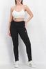 Y3387 ADIDAS Always Original Laced Slim Pants TRACKSUITS WOMEN'S TROUSERS 30