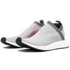 adidas NMD_CS2 Primeknit 'Dark Grey Shock Pink' Men's BA7187