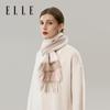 ELLE 100% Cashmere Scarf for Women