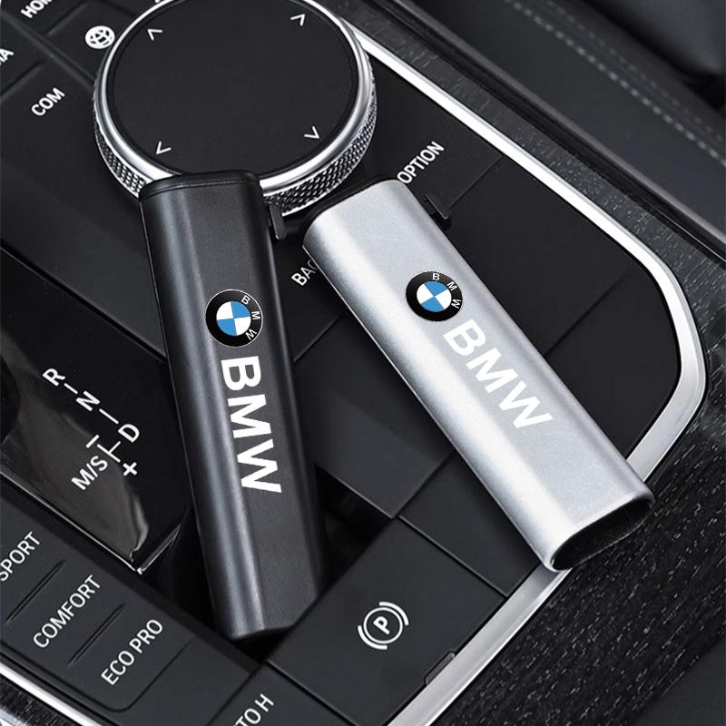 Car Interior Cleaning Tool Air Vent Cleaning Soft Brush For BMW E46 E60 E90 E39 E87 E36 E92 E70 E91 X3 X5 X1 X2 X4 X6 X7 E28 E30