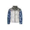The North Face Куртка The North Face 1996 Nuptse 700 X Kaws 'Серый' Мужская NF0A7WLU-75V