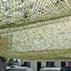 Outdoor Dual-Layer Camouflage Net