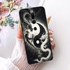 Прозрачный чехол для Redmi 8 Чехол Милый Модный Смешной Расписной Корпус для Xiaomi Redmi 8 M1908C3IC MZB8255IN M1908C3IG M1908C3IH