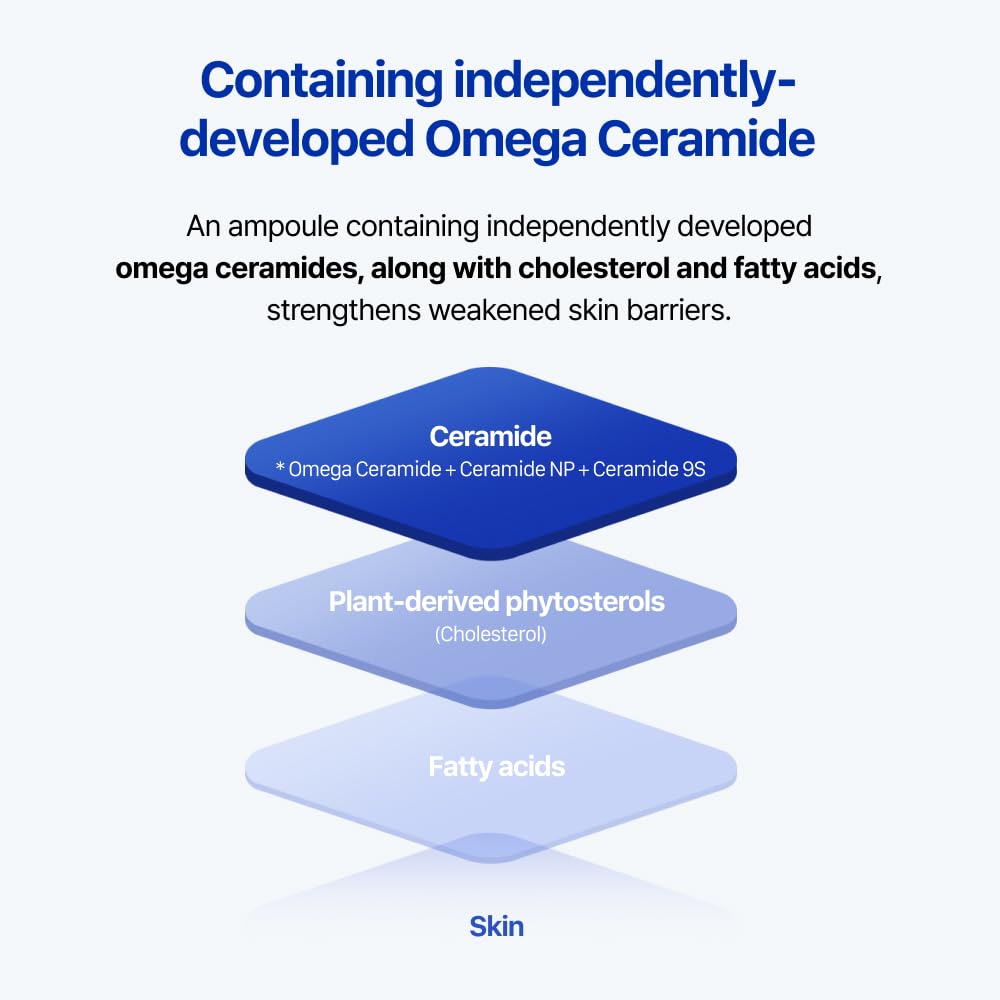 Real Barrier Extreme Cream Ампула (50мл)