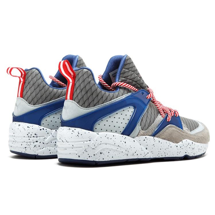 Puma Limited Edt x Blaze of Glory 'SG50' Мужские 360498-01