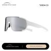 Desert Goggles for Men and Women, Wind and Sand Protection, Uv Protection, Cycling, Mountaineering, Hiking Sunglasses, Outdoor Sports Hiking Glasses