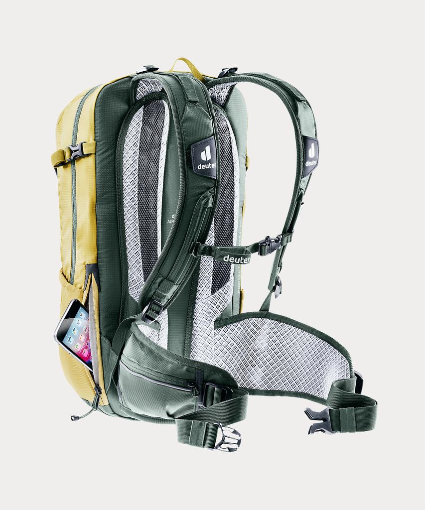 Deuter Flight 14