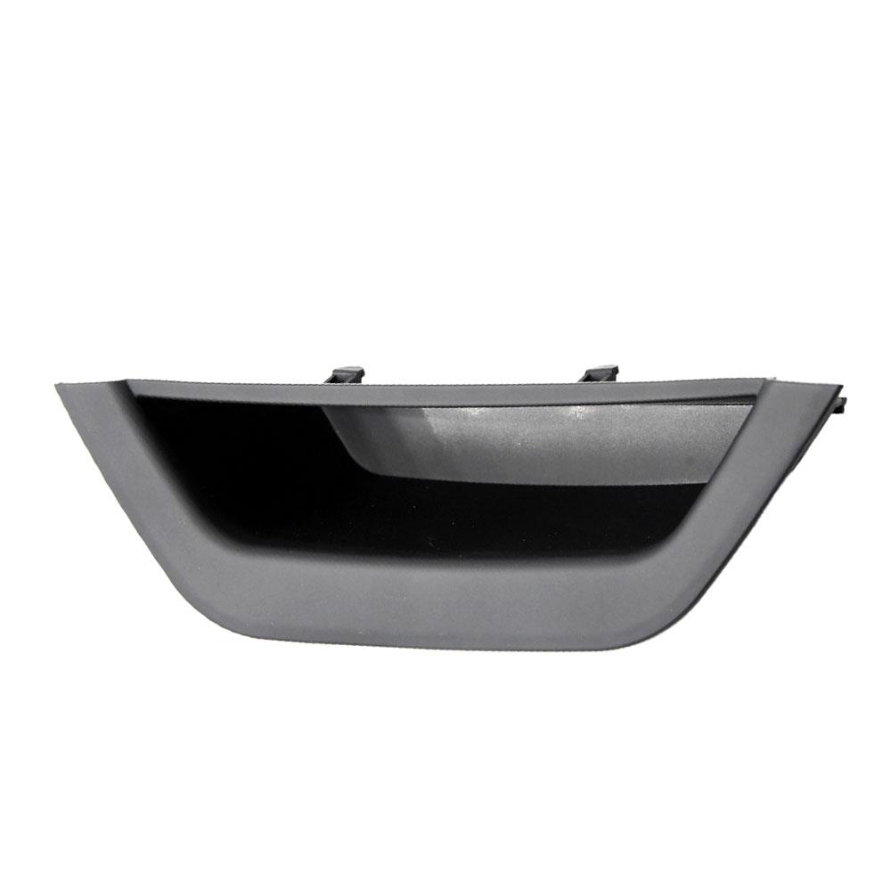 Черный/бежевый/углеродное волокно, внутренняя ручка передней левой и правой двери, накладка на ручку для BMW X3 F25 X4 F26 2011 2012 2013 2014-2017