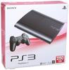PlayStation 3 Charcoal Black 250GB (CECH-4200B)