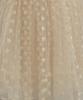 Keulloleu Bubble Long Dress - 2 Colors