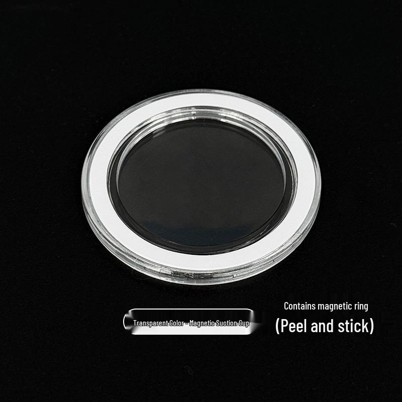 MagSafe Ultra-Thin Magnetic Retractable Phone Holder