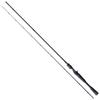 SHIMANO Bass Rod 24 Poison Adrena 164L-BFS2