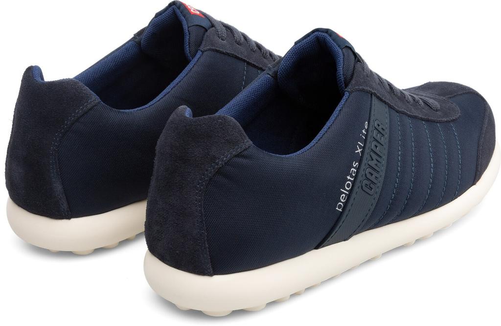 Кроссовки Camper Pelotas 18302 XLite blue