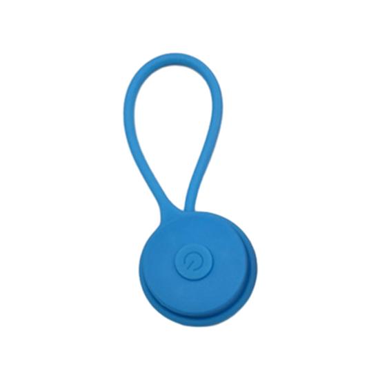 Ночной фонарь безопасности для бега, супер яркий, высокий люмен, несколько режимов освещения, мини-размер, портативный портативный светодиодный светильник на ручном ремне