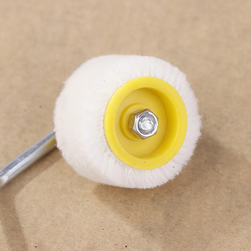 Мини малярные валики Двери и потолки Шерстяные кисти Очень маленькие Подкраска краски Отделочная кисть Валик для краев Кисть для краски для ремонта стен