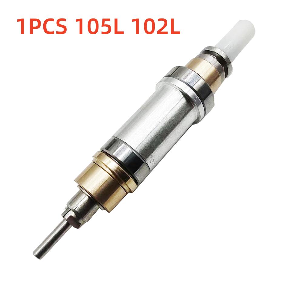 Nail Drill Pen Spindle STRONG 210 105L 102L H200 Marathon H37L1 Electric Manicure Machine Handle Milling Cutters Accessories