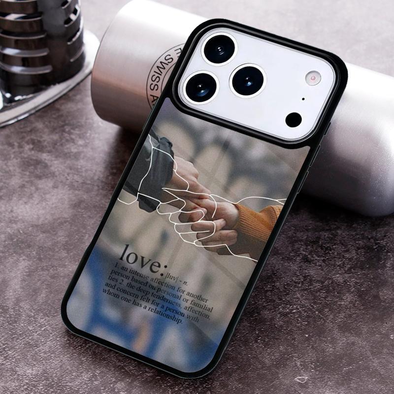 Милый скам Гей лучшие цитаты Чехол для телефона для iPhone 17 16 15 Pro Max Air 14 13 12 11 Plus Ударопрочный Capa Чехол