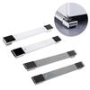 Heavy Duty Extendable Appliance Rollers Easily Move Washing Machines Dryers Refrigerators Mobile Washing Machine Base
