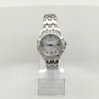 Подержанные часы CITIZEN E013-S104408