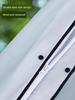 New Single Battery Electric Vehicle Raincoat Long Full Body Rainproof Women's One-Piece Adult Riding Poncho