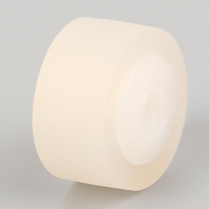 5 шт. 13/6,3/8,3/2,5 мм магнитофон зажимы ролика прижимной ремень шкив