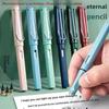 Black Technology Eternal Pencil: No Sharpening, Ink-Free, Break-Resistant, Wear-Resistant HB Pencil for Students and Children
