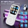 Bluetooth 5.4 MP4 MP3 Lossless Music Player IPS Display Walkman E-book Support TF Card Audio Recorder Lossless Sound MP3 Player