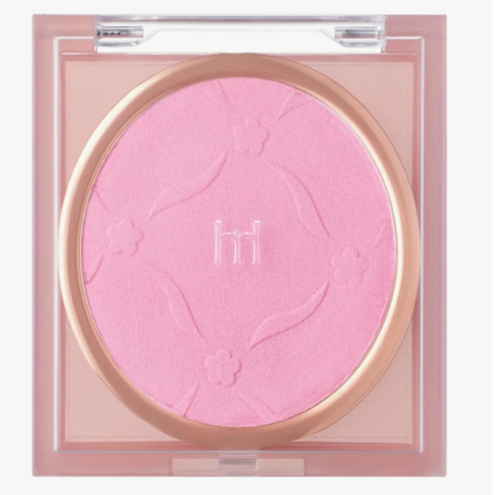 haming Кремовые румяна Jelly Air Cheek 5.5г