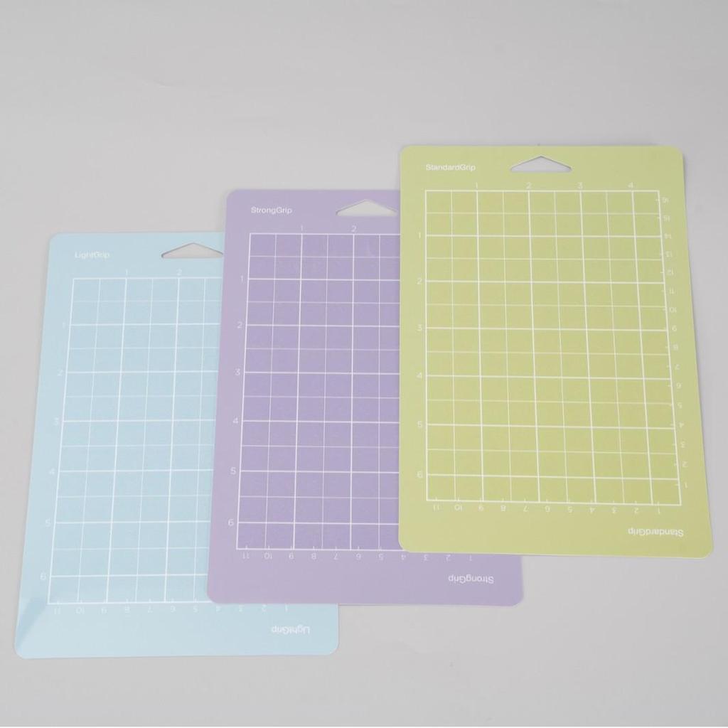 Engraving Machine PVC Sticky Cutting Mat