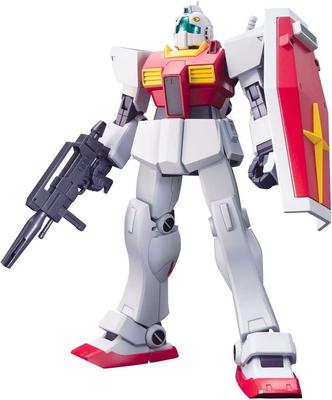 Костюм HGUC Jim II Z 1/144 RMS-179 (Мобильный Гандам)