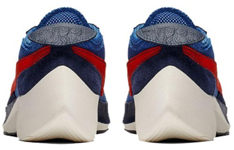 Nike Moon Racer Горный Синий Команда Оранжевый BV7779-400