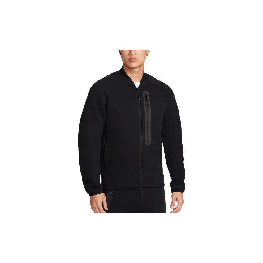 Nike Спортивная одежда Tech Fleece Куртки и пальто Мужские FB8009-010