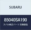 Оригинальная сборка тахометра SUBARU для Forester 5D Wagon, номер детали 85040SA190