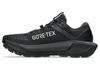 1011B978-002 Asics Gel-Trabuco 13 GORE-TEX Черный Графитовый Серый (Мужской)