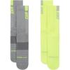 Nike Унисекс носки с манжетой SX7557-929