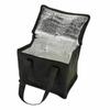Thermal Insulation Holder Bags Aluminum Foil Lined Ice Bag Carrier Chilling Cooling Can Cool Wine Picnic Holding Temperature Bottle Cooler