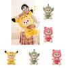 Wholesale Birthday And Cross-border Gift Lena Teddy Bear Plush Toy