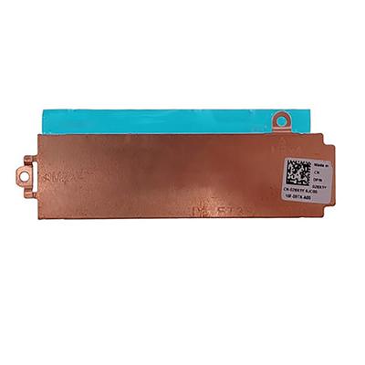 Кронштейн радиатора M.2 SSD G15 5510 5511 5515 Держатель X8MY9 26X1Y