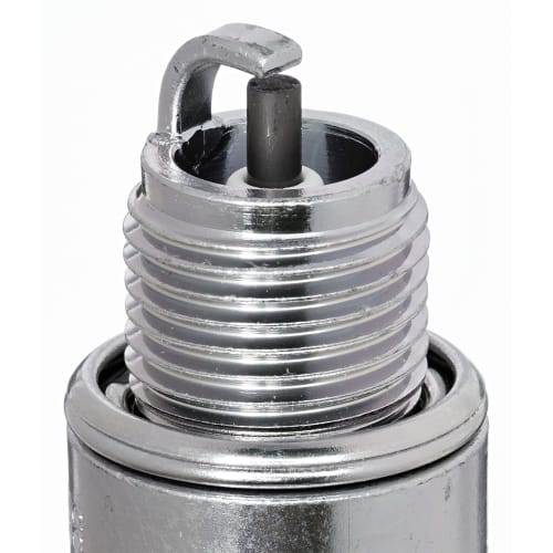 Свеча зажигания NGK [5539] Резьбовая BR8HSA