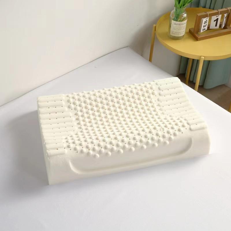 1 шт. Подушка из латекса Cold Bean