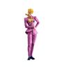 POP UP PARADE JoJo's Bizarre Adventure Golden Wind Giorno Giovanna Japan NEW