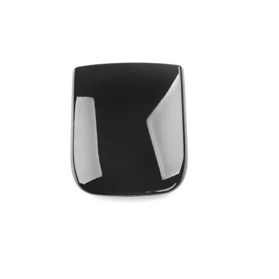 LHD/RHD For Kia EV9 2024 2025 Car Tuning Carbon Fiber Console Armrest Box Pad Cover Trim Interior Accessories