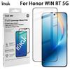 Для Honor WIN RT 5G Стекло IMAK Закаленное Стекло Полное Покрытие Пленка Серия Pro+ 169мм