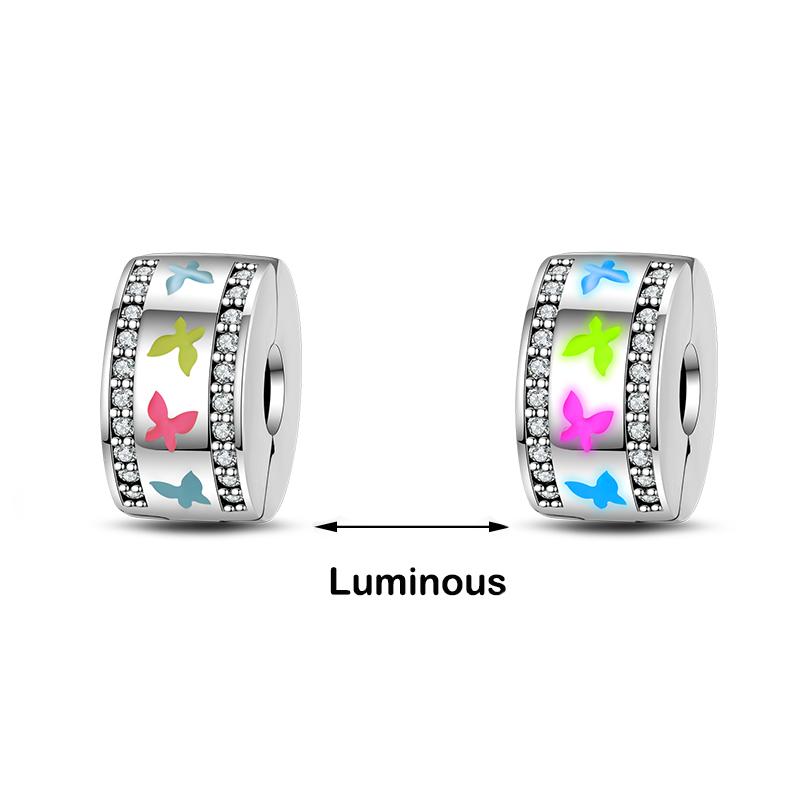 Charms 925 Sterling Silver Sun Moon Star Earth Rocket Planet Charms Beads Fit 925 Original Bracelets DIY Fine Jewelry